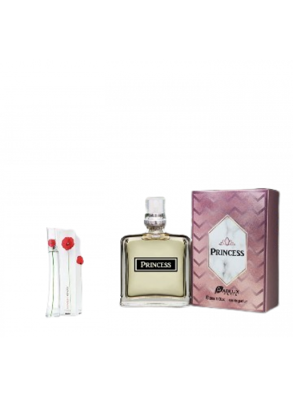 PRINCESS 30ML