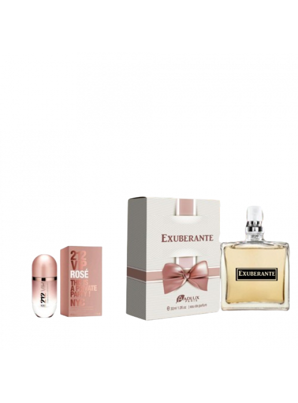 EXUBERANTE 30ML