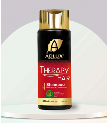THERAPY HAIR SHAMPOO - 300 ML