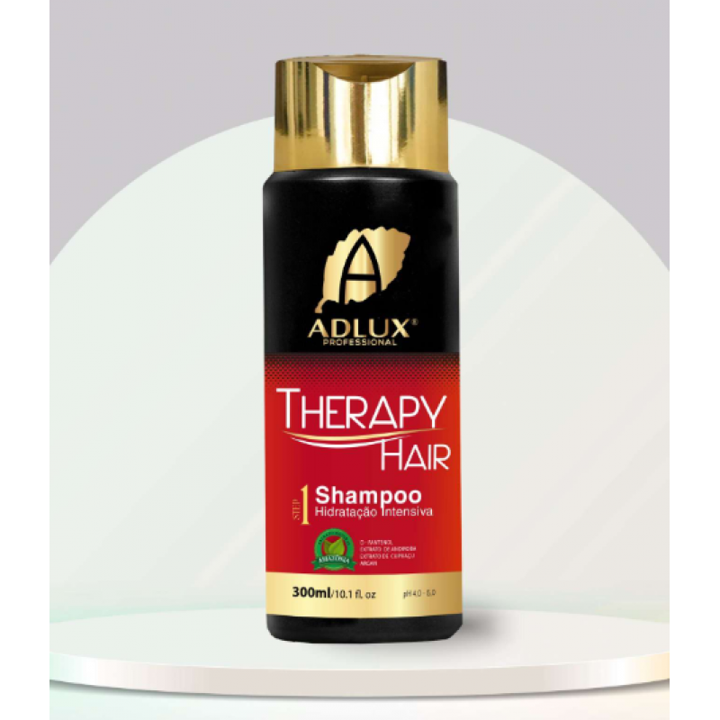 THERAPY HAIR SHAMPOO - 300 ML