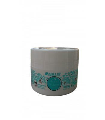 ULTIMATE FINISH ARGILA BRANCA 300GR