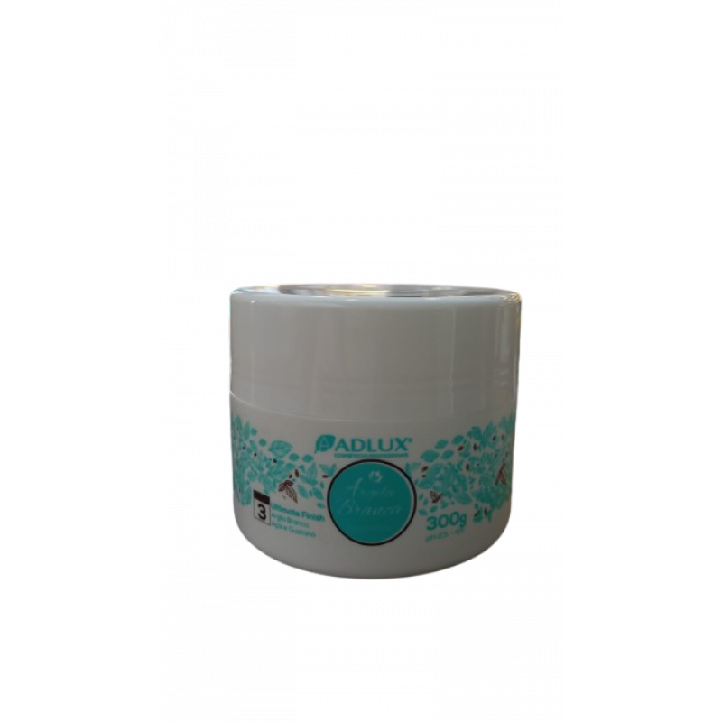 ULTIMATE FINISH ARGILA BRANCA 300GR