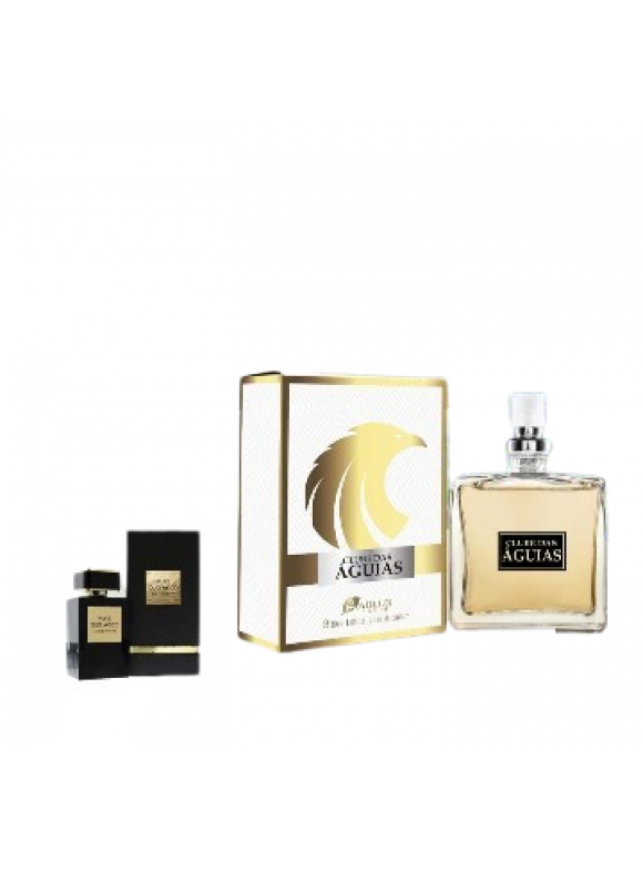 CLUBE DAS ÁGUIAS 30ML