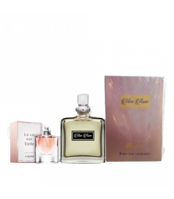 MISS ROSE 30 ML