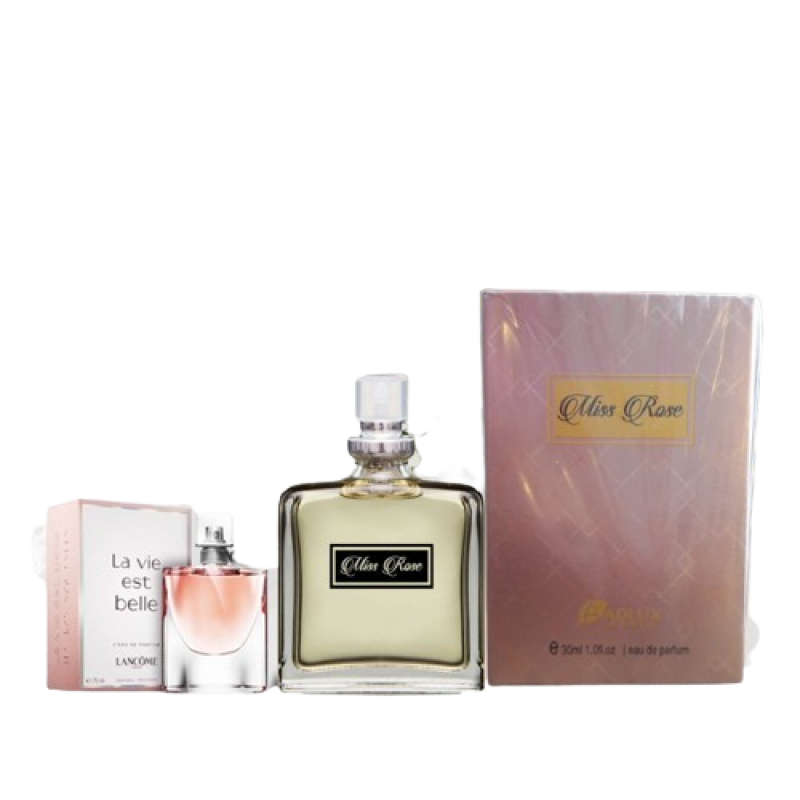 MISS ROSE 30 ML