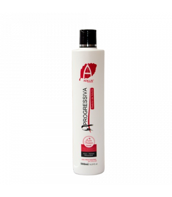 Progressiva Orgânica 500ml – Sem formol