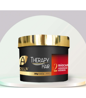 THERAPY HAIR MÁSCARA - 300 G