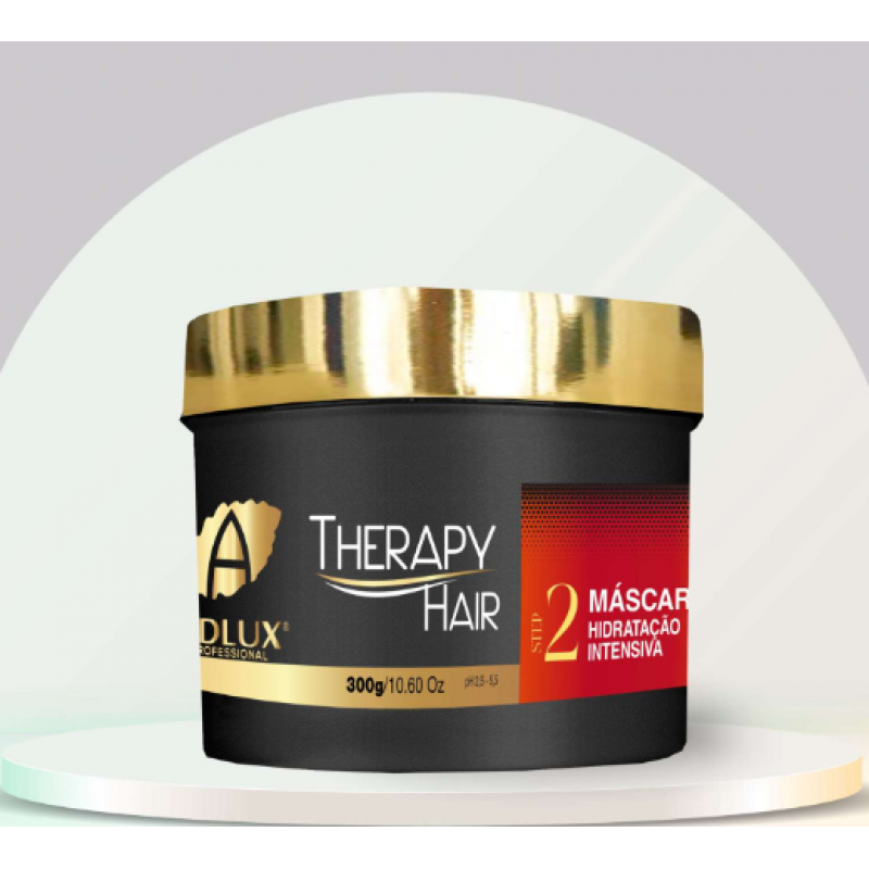 THERAPY HAIR MÁSCARA - 300 G