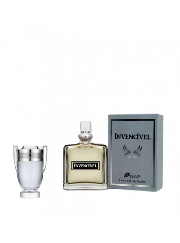 INVENCÍVEL 30ML