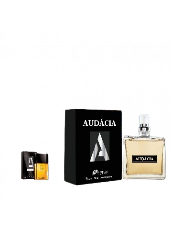 AUDÁCIA -30ML