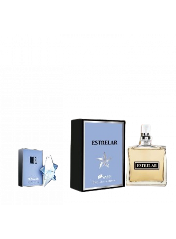 ESTRELAR 30ML