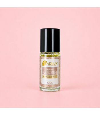 ÓLEO DE ALECRIM - 10ML