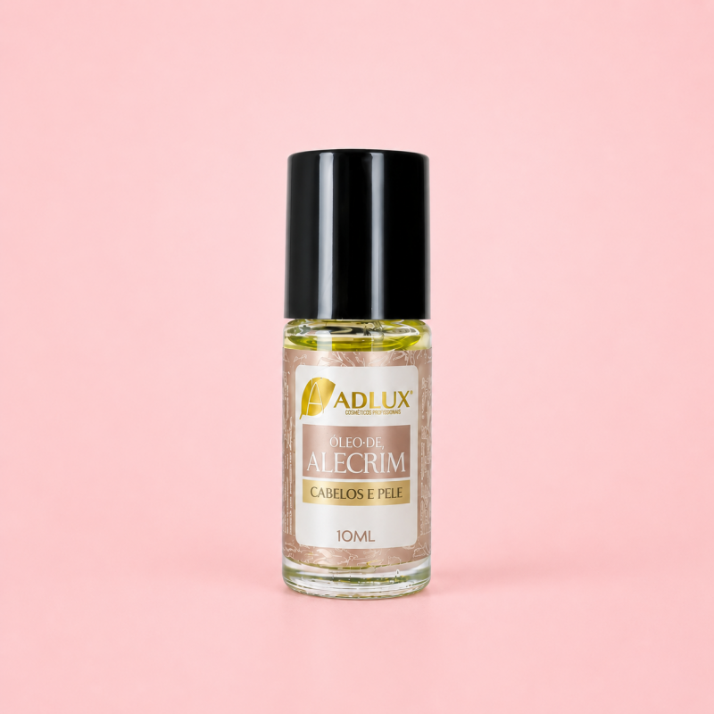 ÓLEO DE ALECRIM - 10ML
