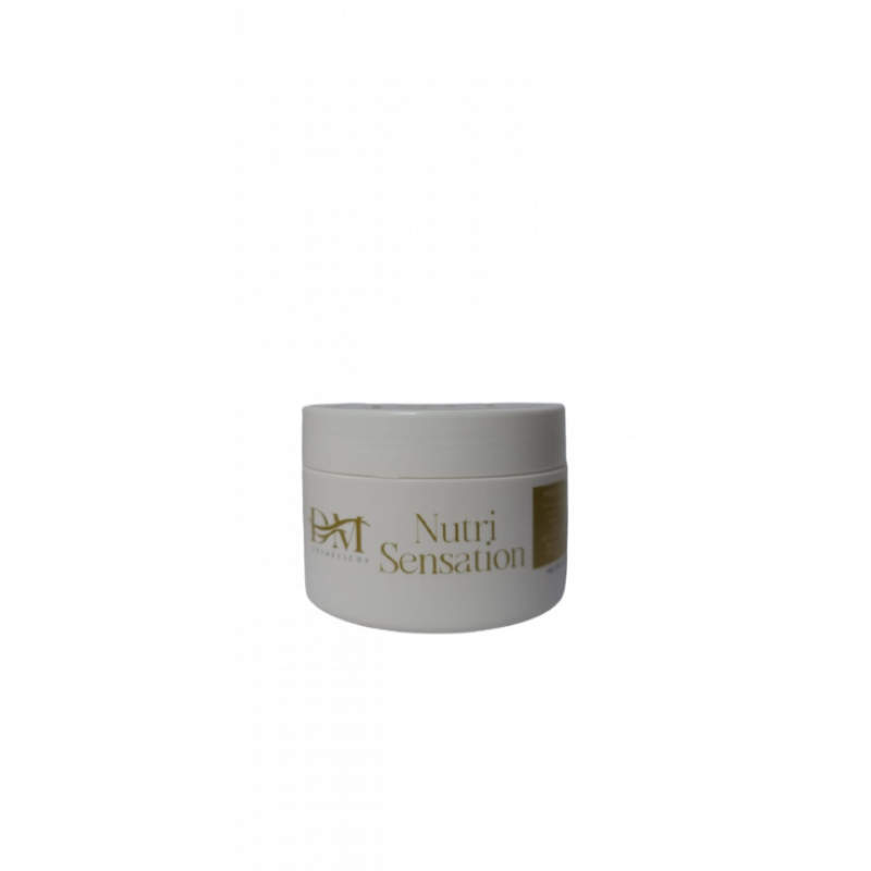 MÁSCARA NUTRI SENSATION 300G 