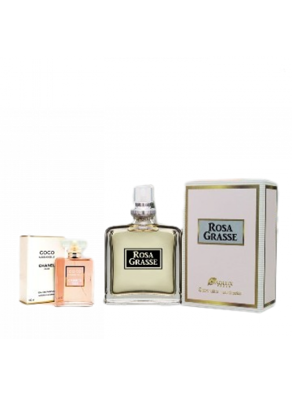 ROSA GRASSE 30ML