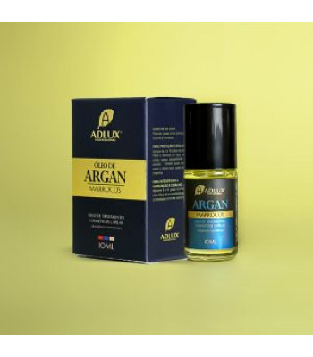 OLEO DE ARGAN AZUL - 10 ML