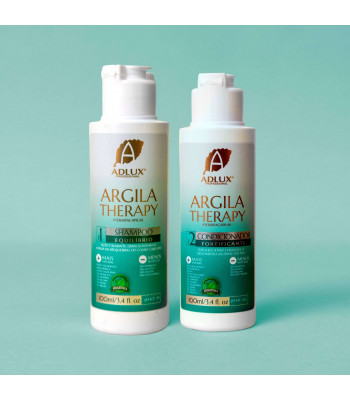 KIT ARGILA THERAPY 100 ML