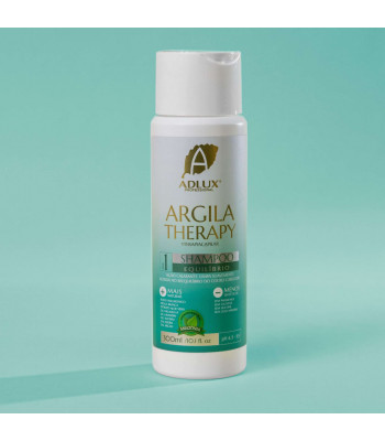 SHAMPOO ARGILA THERAPY 300 ML