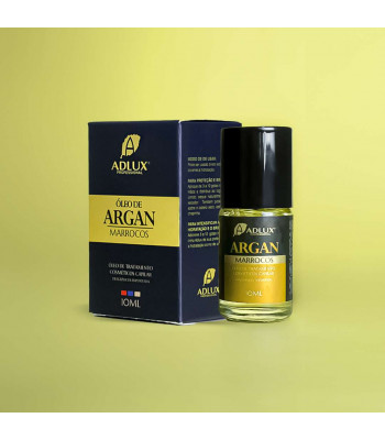 OLEO DE ARGAN MARROCOS – 10 ML