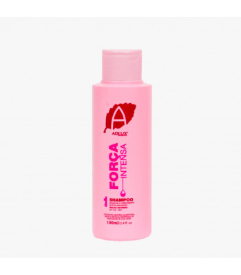 FORÇA INTENSA SHAMPOO  - 100 ML