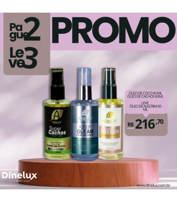 Promoção alecrim  60ml 