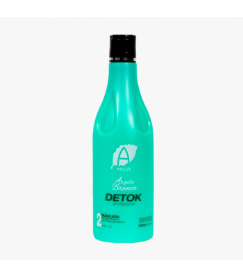 DETOK PROFISSIONAL - 500 ML