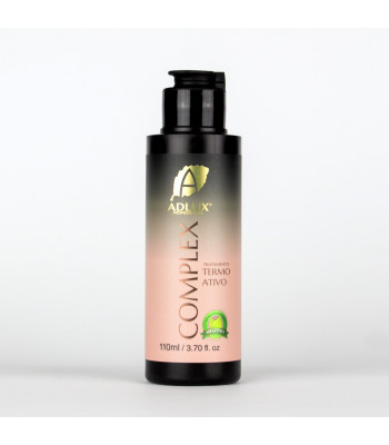 COMPLEX TERMO ATIVO - 110  ML
