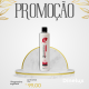 PROMOÇÃO PROGRESSIVA ORGÂNICA 