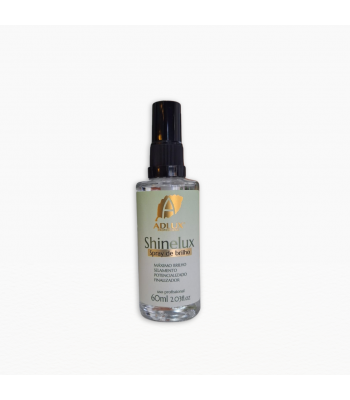 SHINELUX SPRAY DE BRILHO - 60 ML