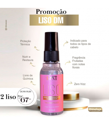 Promoção 2 Lisos