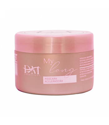 MÁSCARA ACELERADORA MY LONG 300 GRS