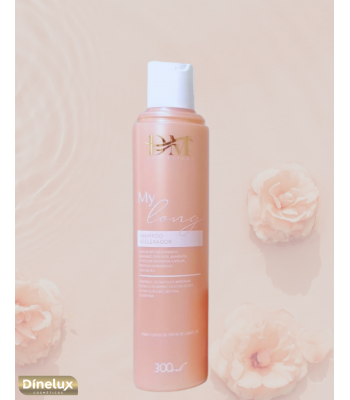 SHAMPOO ACELEREDOR MY LONG 300 ML