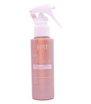  TÔNICO ACELERADOR MY LONG 100 ML
