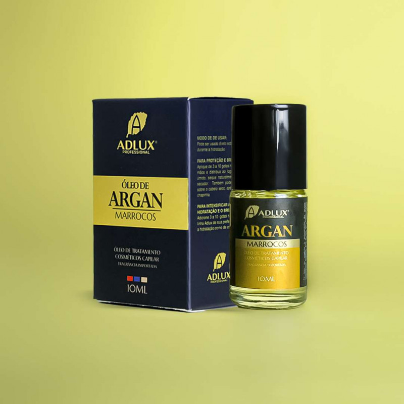 PROMOÇÃO ARGILA BRANCA + ARGAN 