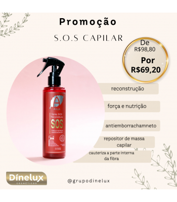 PROMOÇÃO S.O.S