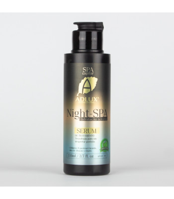 Mini NIGHT-SPA Sérum de Tratamento Noturno – 110ml