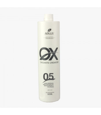 Oxidante Cremoso Volume 05 – 900 ml