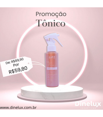 Promoção Tonico Capilar 100 ml