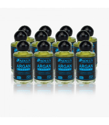 KIT OLEO DE ARGAN AZUL - 10 ML (12 UNIDADES)