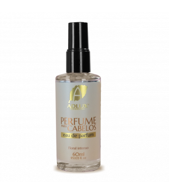PERFUME  CABELOS - 60 ML