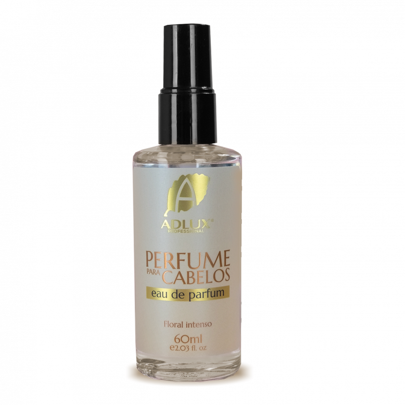 PERFUME  CABELOS - 60 ML