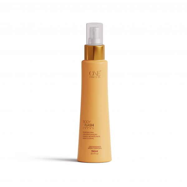 PERFUME CORPORAL CACAU
