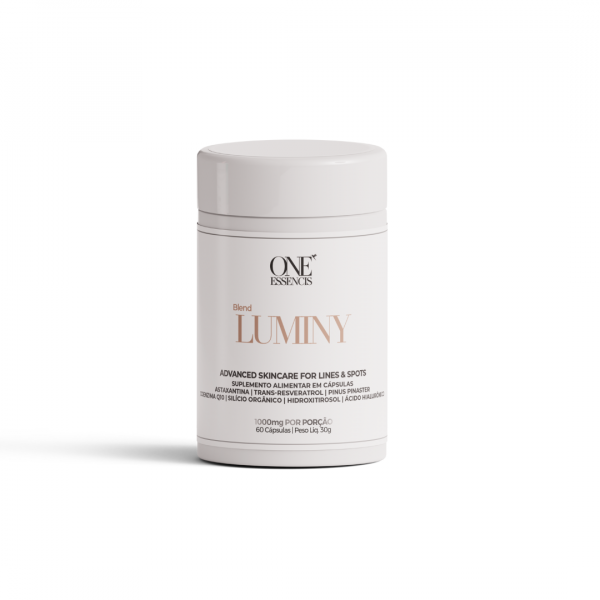 BLEND LUMINY ADVANCE SKINCARE