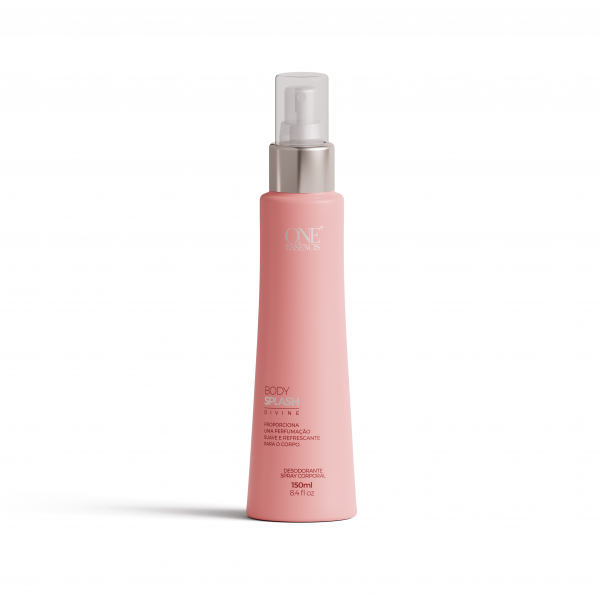 PERFUME CORPORAL DIVINE