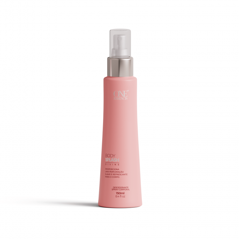 PERFUME CORPORAL DIVINE
