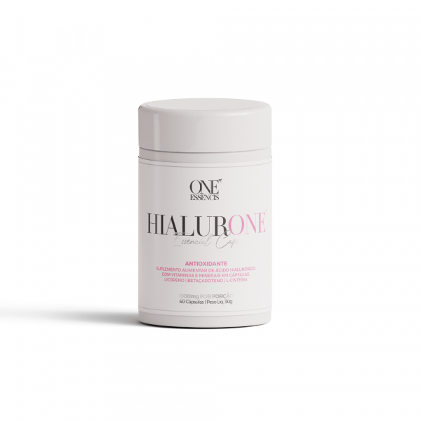 BLEND ANTIOXIDANTE HIALURONE