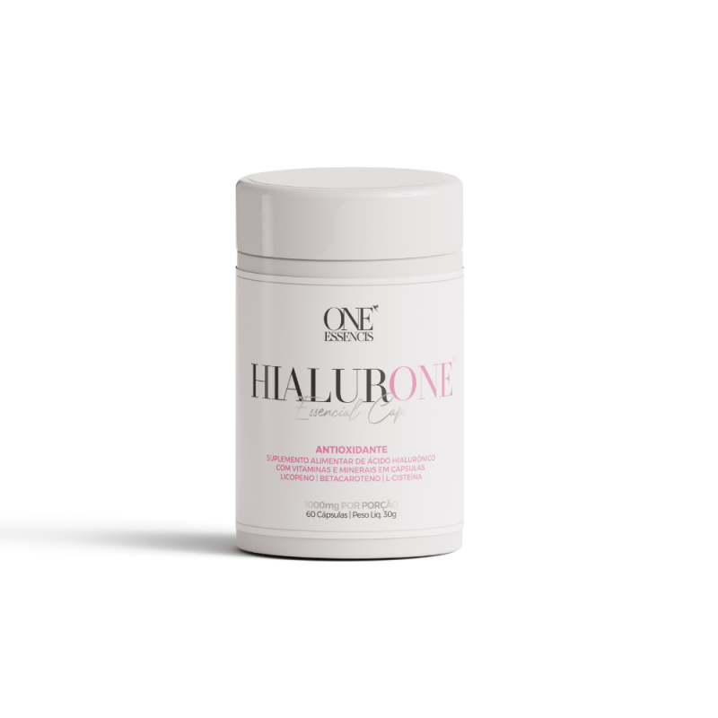 BLEND ANTIOXIDANTE HIALURONE