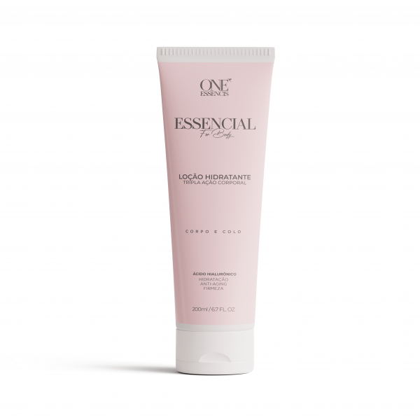 TRATAMENTO FIRMADOR CORPO E COLO ANTI-AGING
