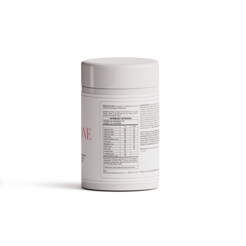 BLEND ANTIOXIDANTE HIALURONE