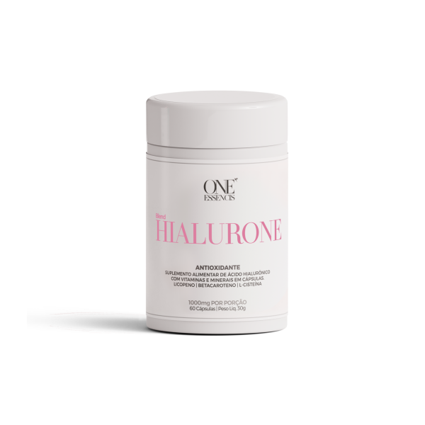 BLEND ANTIOXIDANTE HIALURONE